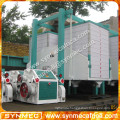 50 tons per day high quality small wheat flour mill milling machine